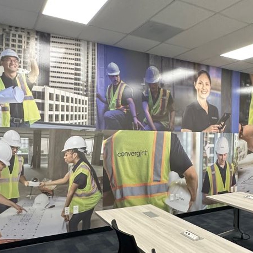 Wall Graphics